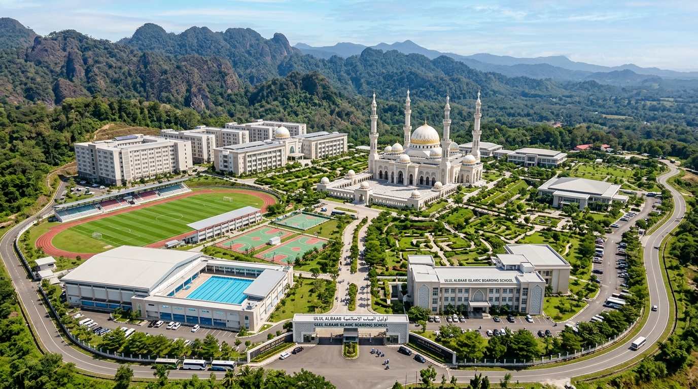 Masjid