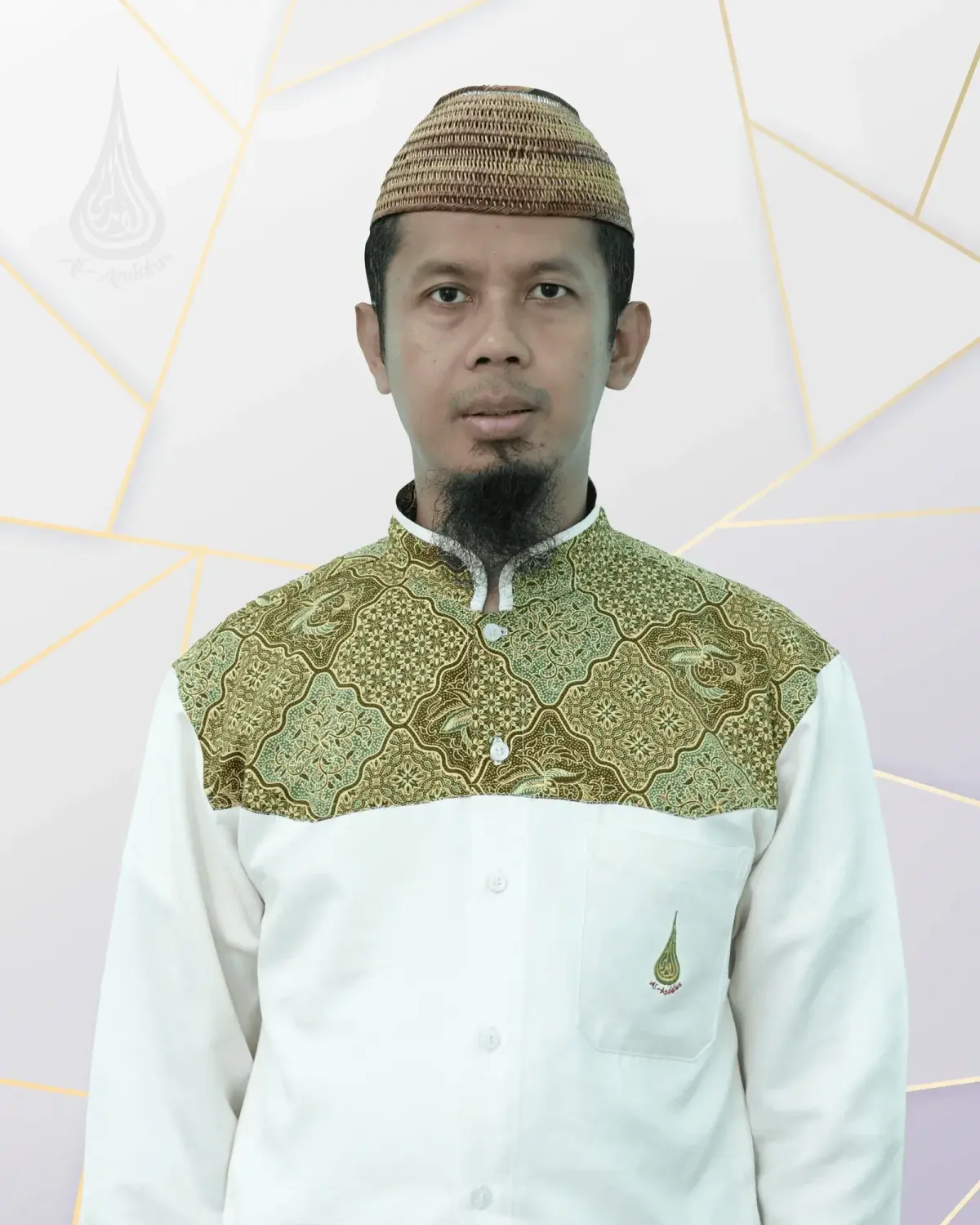 Ustadz Nurdin Apud Sabrini, Lc, M.Pd